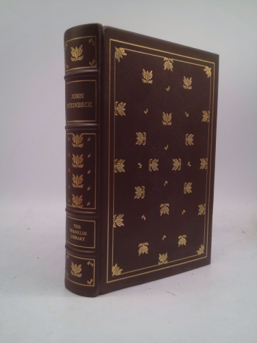 Tortilla Flat / Of Mice and Men / Cannery Row (The Collected Stories of the World's Greatest Writers)