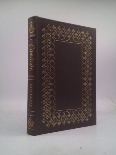 CANDIDE Easton Press