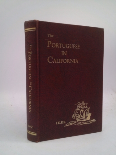 The Portuguese in California