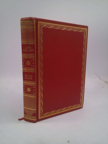Lust for Life (International Collectors Library)
