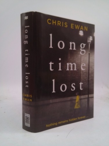 Long Time Lost