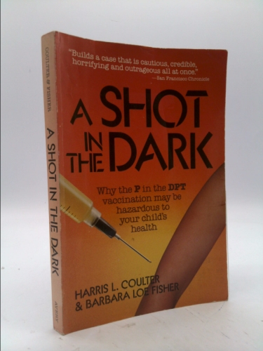 A Shot in the Dark