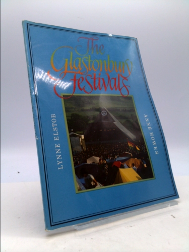 The Glastonbury Festivals