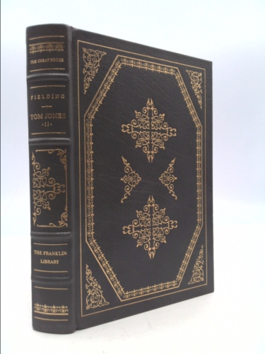 History of Tom Jones, The - A Foundling Volume Two