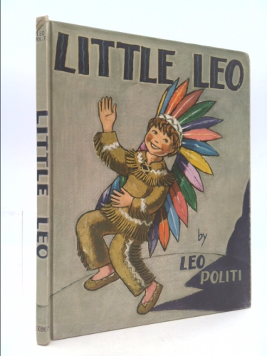 Little Leo