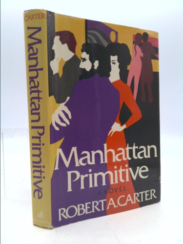 Manhattan Primitive