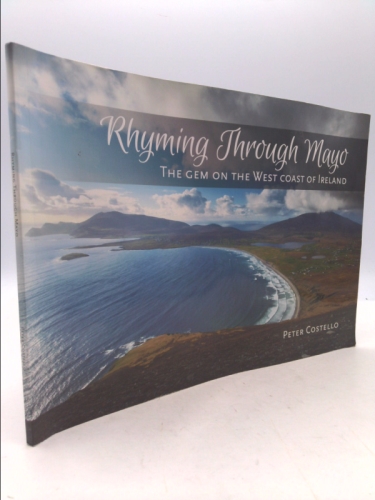 Rhyming Through Mayo: The Gem on the West Coast of Ireland