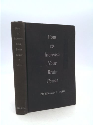 How to Increase Your Brain Power