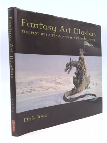 Fantasy Art Masters