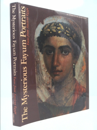 The Mysterious Fayum Portraits
