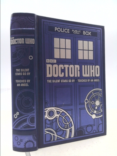 Doctor Who : Two Novels