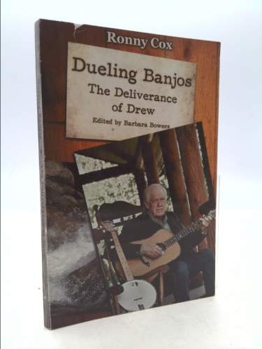 Dueling Banjos: The Deliverance of Drew