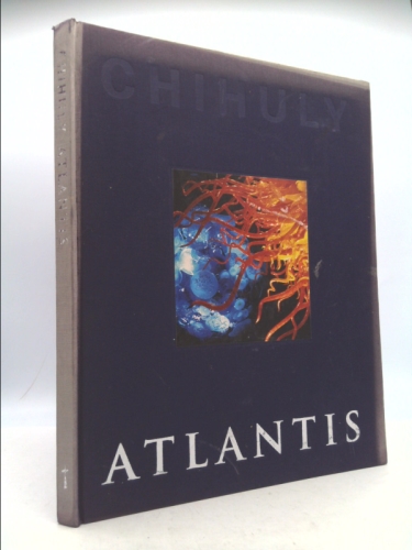 Chihuly Atlantis