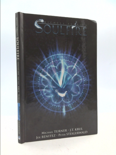 Soulfire Vol. 1 Part 2
