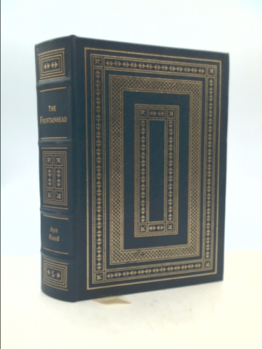 The Fountainhead : Volume II