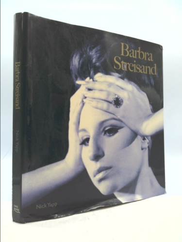 Barbra Streisand