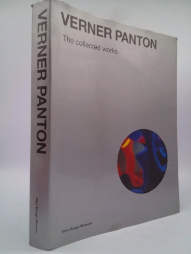 Verner Panton: The Collected Works