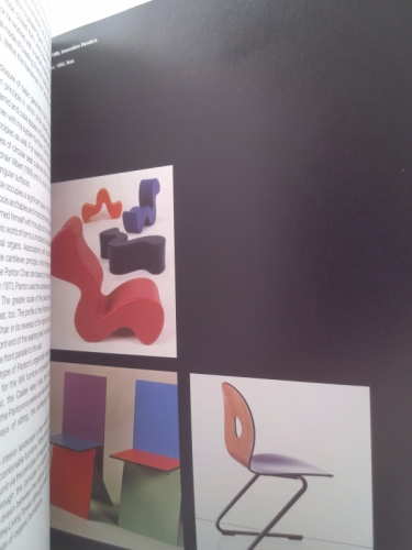 Verner Panton: The Collected Works by Horsfeld, Hanne; Hvidberg