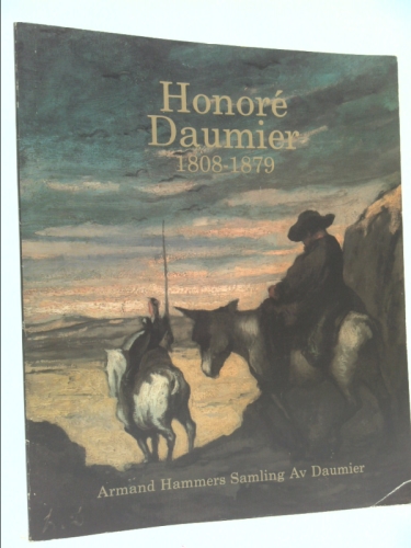 Daumier, 1808-1879