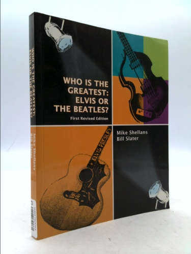 Who Is the Greatest