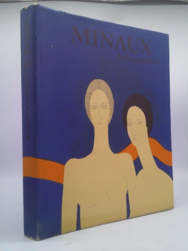 MINAUX lithographer