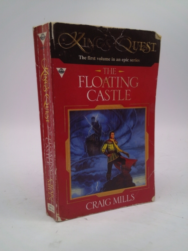 The Floating Castle