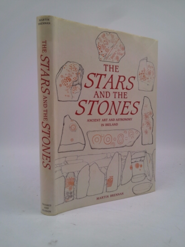 The Stars and the Stones: Ancient Art and Astronomy in Ireland