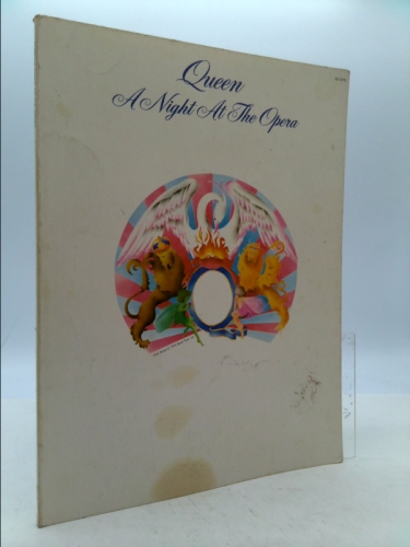 Queen - A Night at the Opera*