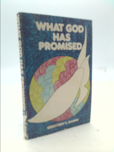 What God Has Promised