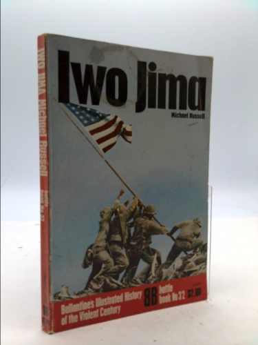 Iwo Jima