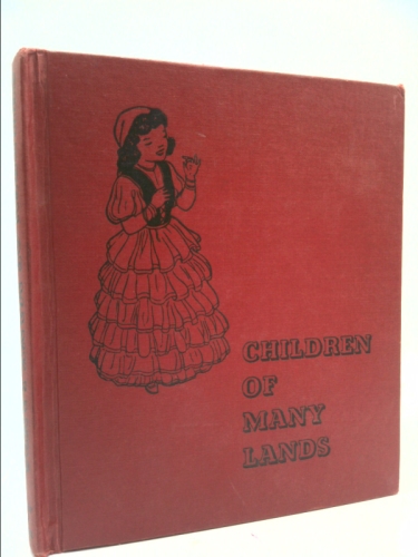 Children of Many Lands
