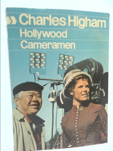 Hollywood Cameramen