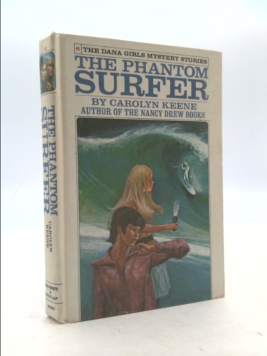 The Phantom Surfer