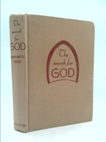 Search for God