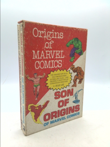 Origin N Son Set P