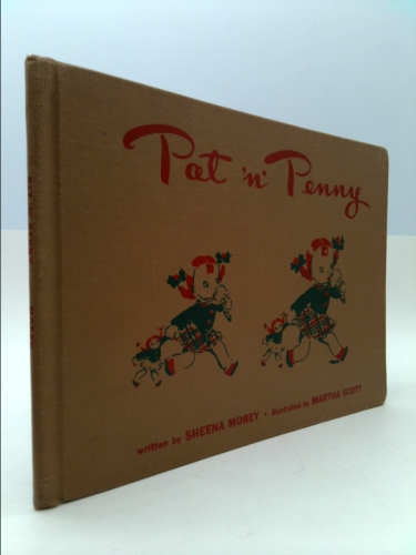Pat 'n' Penny