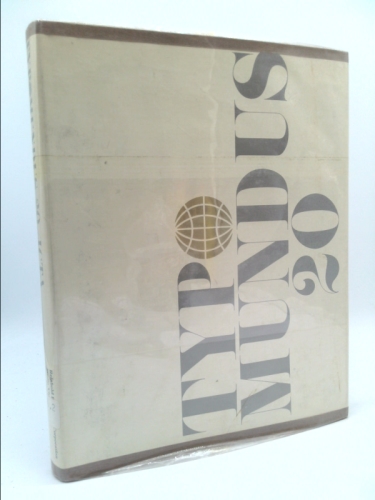 Typo Mundus 20