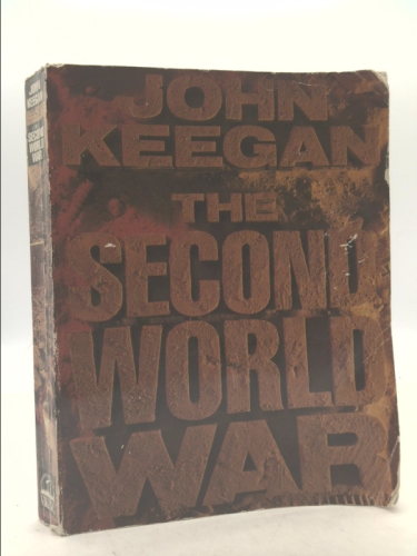 Second World War