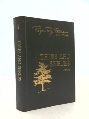 Trees and Shrubs