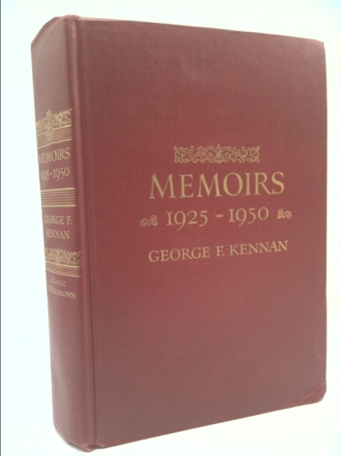 Memoirs - Vol. 1