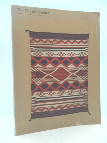 The Navajo Blanket / LA County Museum of Art