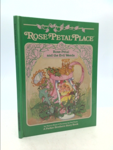 Rose-petal (Rose-petal Place)