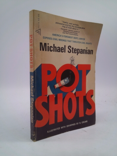 Pot shots