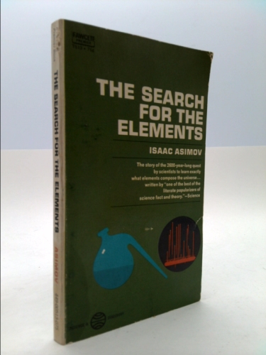 The Search for the Elements (Science & Discovery)
