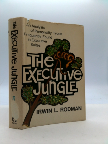 The executive jungle
