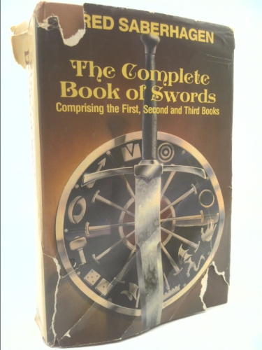 Book of Swords (Books 1 to 3)