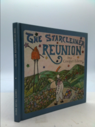 The Starcleaner Reunion