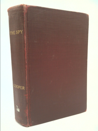The Works of James Fenimore Cooper