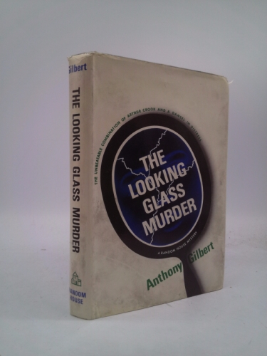 The Looking Glass Murder