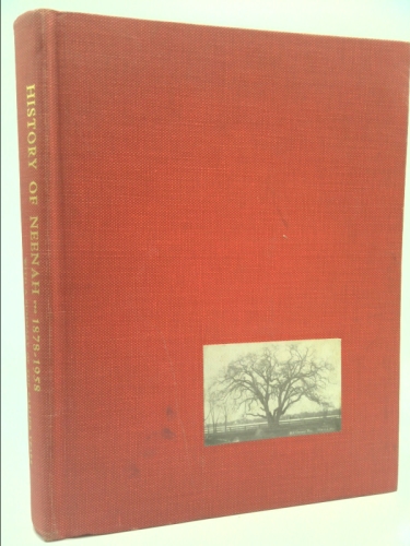A History of Neenah